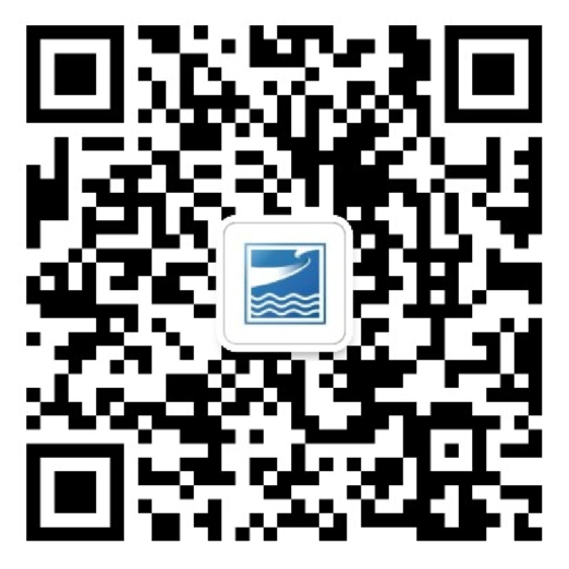 高醫(yī)展微信公眾號二維碼